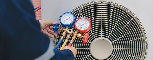 Trusted Furnace Repair service in Greenfield, IL - Leonard HVAC