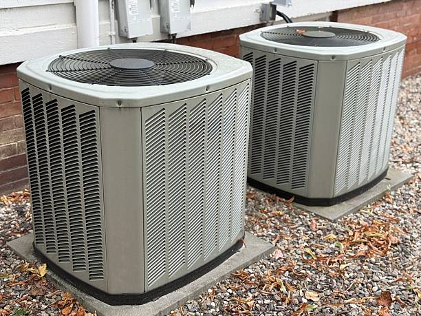 Reliable Ductwork Repair contractor in Greenfield, IL by Leonard HVAC